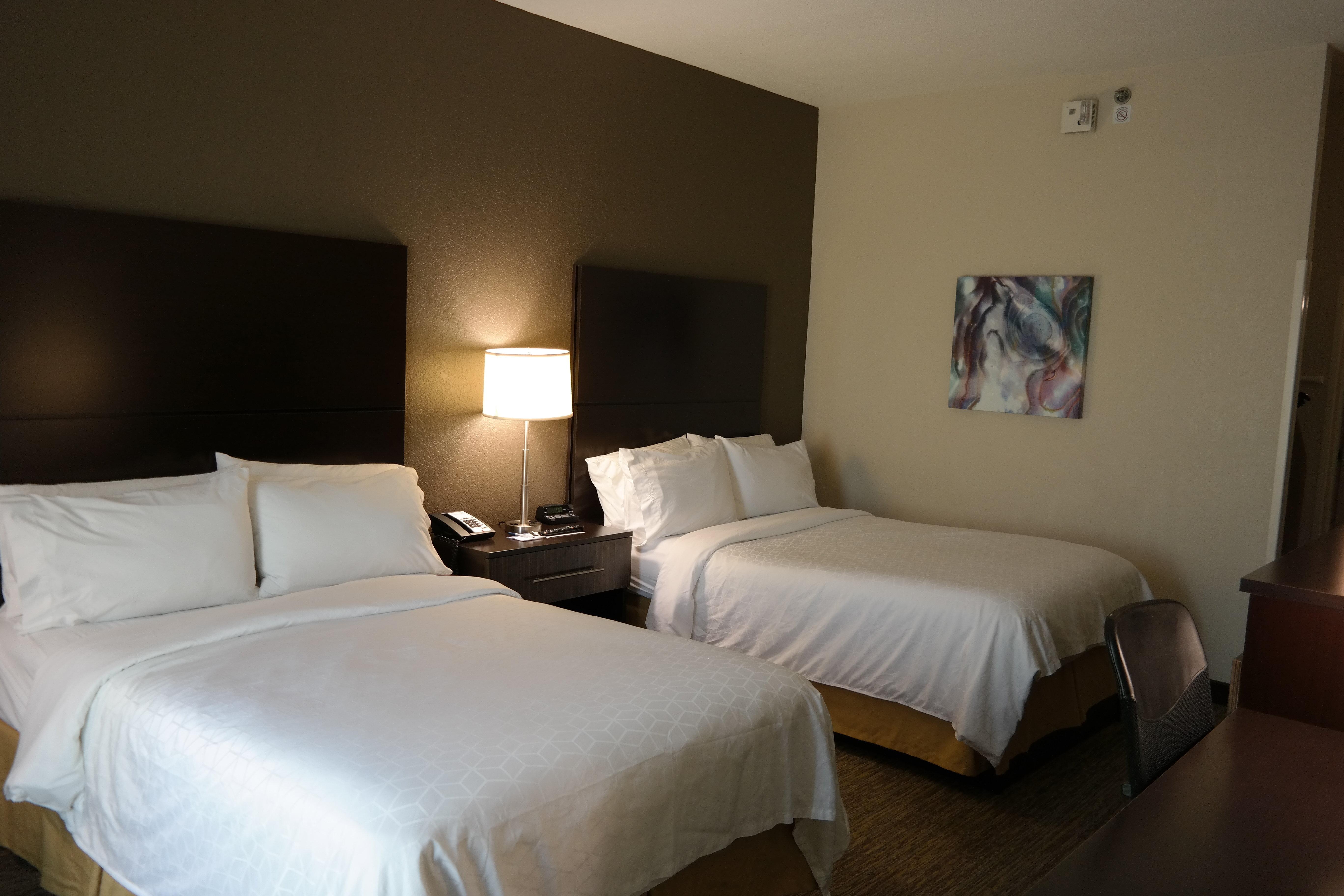 Holiday Inn Express Fredericksburg - Southpoint By Ihg Zewnętrze zdjęcie