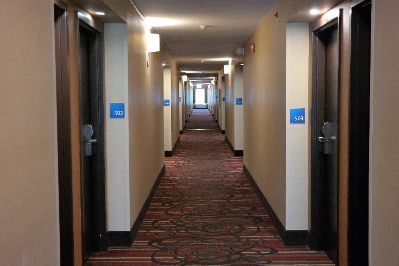 Holiday Inn Express Fredericksburg - Southpoint By Ihg Wnętrze zdjęcie