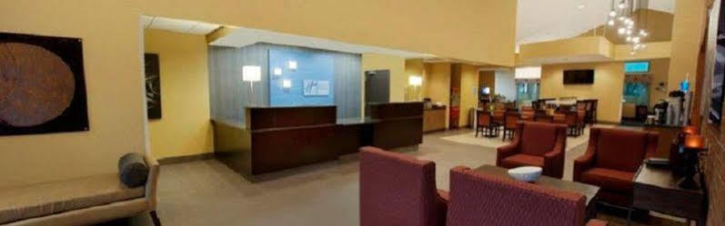 Holiday Inn Express Fredericksburg - Southpoint By Ihg Zewnętrze zdjęcie